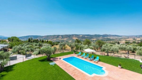 Casa Rural Villa Mora Ronda by Ruralidays